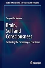 Télécharger le livre :  Brain, Self and Consciousness