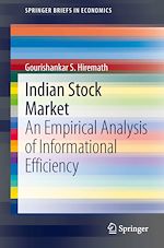 Télécharger le livre :  Indian Stock Market