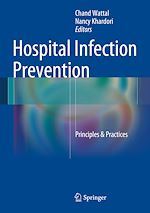 Télécharger le livre :  Hospital Infection Prevention