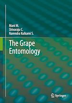 Télécharger le livre :  The Grape Entomology
