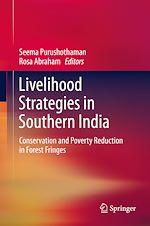 Télécharger le livre :  Livelihood Strategies in Southern India