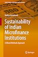 Télécharger le livre :  Sustainability of Indian Microfinance Institutions