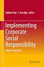 Télécharger le livre :  Implementing Corporate Social Responsibility