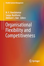 Télécharger le livre :  Organisational Flexibility and Competitiveness