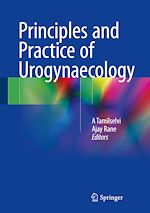 Télécharger le livre :  Principles and Practice of Urogynaecology