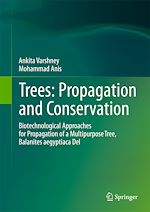 Télécharger le livre :  Trees: Propagation and Conservation