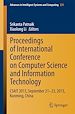 Télécharger le livre :  Proceedings of International Conference on Computer Science and Information Technology