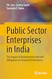 Télécharger le livre :  Public Sector Enterprises in India