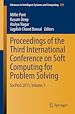 Télécharger le livre :  Proceedings of the Third International Conference on Soft Computing for Problem Solving