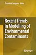 Télécharger le livre :  Recent Trends in Modelling of Environmental Contaminants