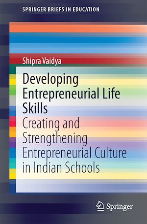 Téléchargez le livre :  Developing Entrepreneurial Life Skills