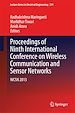 Télécharger le livre :  Proceedings of Ninth International Conference on Wireless Communication and Sensor Networks
