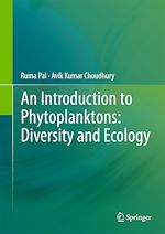Télécharger le livre :  An Introduction to Phytoplanktons: Diversity and Ecology