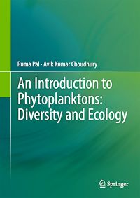 Télécharger le livre :  An Introduction to Phytoplanktons: Diversity and Ecology