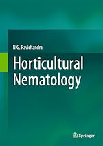 Télécharger le livre :  Horticultural Nematology
