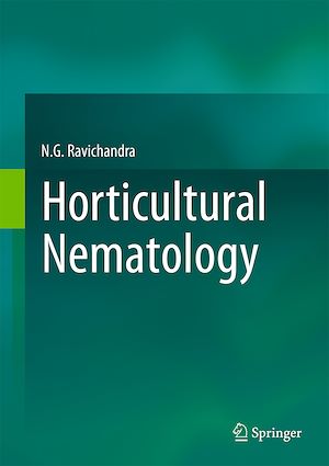 Téléchargez le livre :  Horticultural Nematology