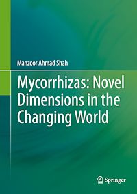 Télécharger le livre :  Mycorrhizas: Novel Dimensions in the Changing World