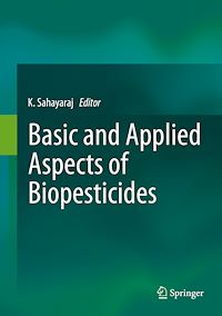 Télécharger le livre :  Basic and Applied Aspects of Biopesticides