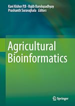 Télécharger le livre :  Agricultural Bioinformatics