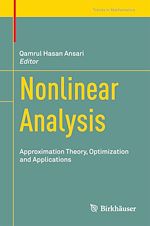Télécharger le livre :  Nonlinear Analysis