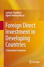 Télécharger le livre :  Foreign Direct Investment in Developing Countries