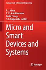 Download this eBook Micro and Smart Devices and Systems