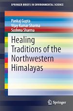 Download this eBook Healing Traditions of the Northwestern Himalayas