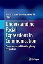 Télécharger le livre :  Understanding Facial Expressions in Communication