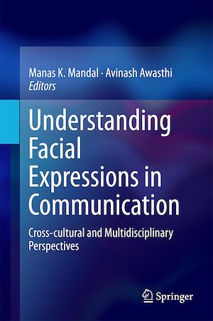 Téléchargez le livre :  Understanding Facial Expressions in Communication