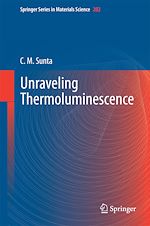 Download this eBook Unraveling Thermoluminescence