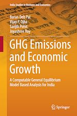 Télécharger le livre :  GHG Emissions and Economic Growth