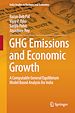 Télécharger le livre :  GHG Emissions and Economic Growth