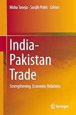 Télécharger le livre :  India-Pakistan Trade