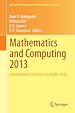 Télécharger le livre :  Mathematics and Computing 2013