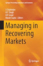 Download this eBook Managing in Recovering Markets