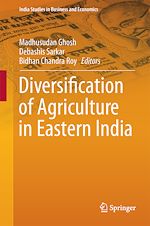 Télécharger le livre :  Diversification of Agriculture in Eastern India