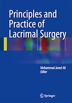 Télécharger le livre :  Principles and Practice of Lacrimal Surgery