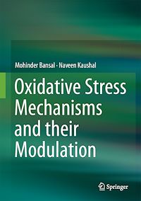 Télécharger le livre :  Oxidative Stress Mechanisms and their Modulation
