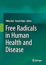 Télécharger le livre :  Free Radicals in Human Health and Disease