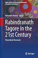 Télécharger le livre :  Rabindranath Tagore in the 21st Century