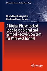Télécharger le livre :  A Digital Phase Locked Loop based Signal and Symbol Recovery System for Wireless Channel