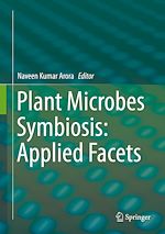 Télécharger le livre :  Plant Microbes Symbiosis: Applied Facets