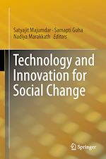 Télécharger le livre :  Technology and Innovation for Social Change