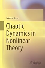Télécharger le livre :  Chaotic Dynamics in Nonlinear Theory