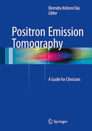 Téléchargez le livre :  Positron Emission Tomography