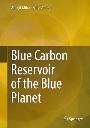 Téléchargez le livre :  Blue Carbon Reservoir of the Blue Planet