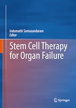Télécharger le livre :  Stem Cell Therapy for Organ Failure