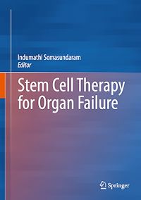 Télécharger le livre :  Stem Cell Therapy for Organ Failure