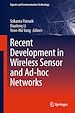 Télécharger le livre :  Recent Development in Wireless Sensor and Ad-hoc Networks