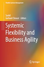 Télécharger le livre :  Systemic Flexibility and Business Agility